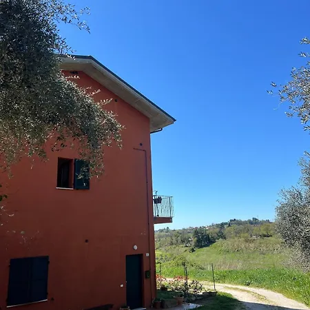 Quiet Garden 10 Min From Sea Apartment *